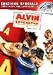 Alvin Superstar 2 (SE) (Dvd+Cd)