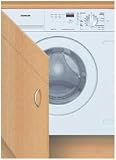 60cm Fully Integrated Washing Machine (WDI1442GB)