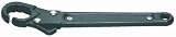 Williams RFW-28 Ratcheting Flare Nut Wrench, 7/8-Inch [並行輸入品]