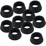 Buy Brass Craft #SCB2032 10PK 1 2 Cone Washer by BrassCraft