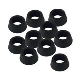 Buy Brass Craft #SCB2032 10PK 1 2 Cone Washer by BrassCraft now!