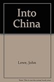 Into China = Qu Zhong guo
