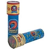 Thomas Tin Kaleidoscope by