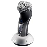 Norelco SmartTouch Contour System Shaver + Travel/Storage Pouch Deluxe Special Edition