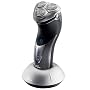 Norelco SmartTouch Contour System Shaver + Travel/Storage Pouch Deluxe Special Edition