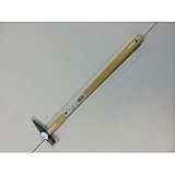 テストハンマー 1/4P 390mm柄 1/4P