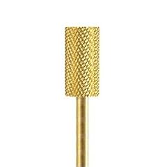 Nailtechnik Economy HM-Bit Goldkopf medium 60