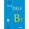 R�ussir le delf B1 (1CD audio)
