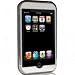 Electronics : Griffin Reflect for iPod Touch 2G (Chrome)