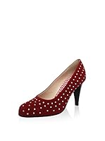 Diavolezza Salones (Rojo)