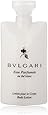 Bvlgari Eau Parfumee au the blanc Body Lotion, 2.5 oz