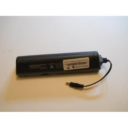 Venturer PVS1090 DVD Player Battery Pack BATT2P CHRR2