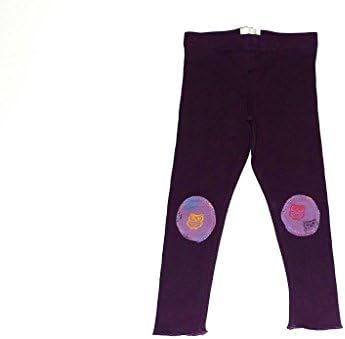 Origany Baby Girls' Zoo Time Leggings 0-3M Mauve