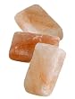 Salt Therapy Natural Bath Salt Bars