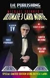 Review L & L Publishing  / Michael Skinner's Ultimate 3 Card Monte Magic Trick
