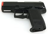 KWA USP Compact Metal Gas Blowback