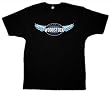 Woodstock "Radio Woodstock" Tie-Dye T-Shirt