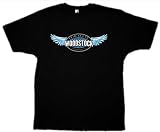 Woodstock "Radio Woodstock" Tie-Dye T-Shirt