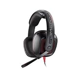 Plantronics GameCom 367 Closed-Ear Gaming Headset