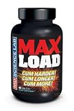 Max Load-Male Orgasm Enhancer Formula, 60 Tablets