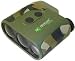 Newcon Optik 1500 Yards Black Laser Rangefinder Monocular
