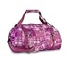 JanSport SuperBreak®20 Duffelpack (Pink Daiquiri Patchwork)