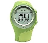 Garmin Forerunner 405 - Green