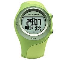 Garmin Forerunner 405 - Green