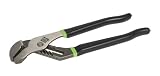 31R8nazu36L. SL160  Greenlee 0451 10D Pump Pliers, Dipped Grip, 10 Inches