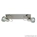 Paulmann 2er Balken Dean 2x50W GU5,3 nickel