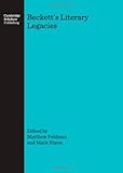 Beckett's literary legacies