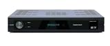 Homecast HS9000 CIPVR HDTV Satellitenreceiver (CI, PVR, 1000 GB Festplatte) schwarz
