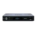 Homecast HS9000 CIPVR HDTV Satellitenreceiver (CI, PVR, 1000 GB Festplatte) schwarz