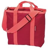 Eigenschaften Reisenthel  / Reisenthel dailybag rot-koralle