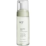 No7 Beautiful Skin Foaming Cleanser For Normal / Oily Skin 150Ml