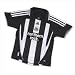 Adidas Newcastle United Home Junior Shirt Black/White 9-10/28-30