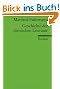 Geschichte der r�mischen Literatur