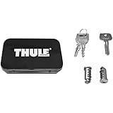 Thule Lock Cylinders for Car Racks