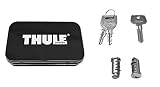 UPC 091021000223 product image for Thule 512 Lock Cylinders for Car Racks (2-Pack) | upcitemdb.com