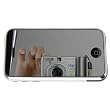 Mirror LCD Screen Protector for iPhone 1G