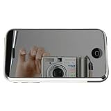 Mirror Like Screen Protector Shield for Apple iPhone