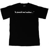 "to punish and enslave..." T-Shirt