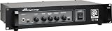 Ampeg B Series B-1RE 300 Watt Solid State Bass Amp Head