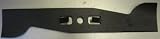 Genuine Flymo 40cm Metal Lawnmower Blade FLY034