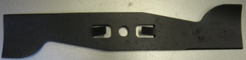 Genuine Flymo 40cm Metal Lawnmower Blade FLY034