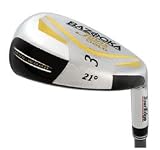 Tour Edge Bazooka Jmax Gold Hybrid