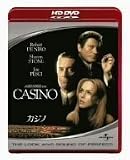 カジノ (HD-DVD)