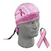 Flydanna, 100% Cotton, Breast Cancer Hope Image