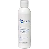 Optimized Liposomal Vitamin C 1000 mg | Highest Absorption | I.V. infusion equivalent - Pineapple Orange Flavor