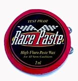 Test Pilot Race Paste Snowboard Ski Wax 2ml Buy 2 Get One Free